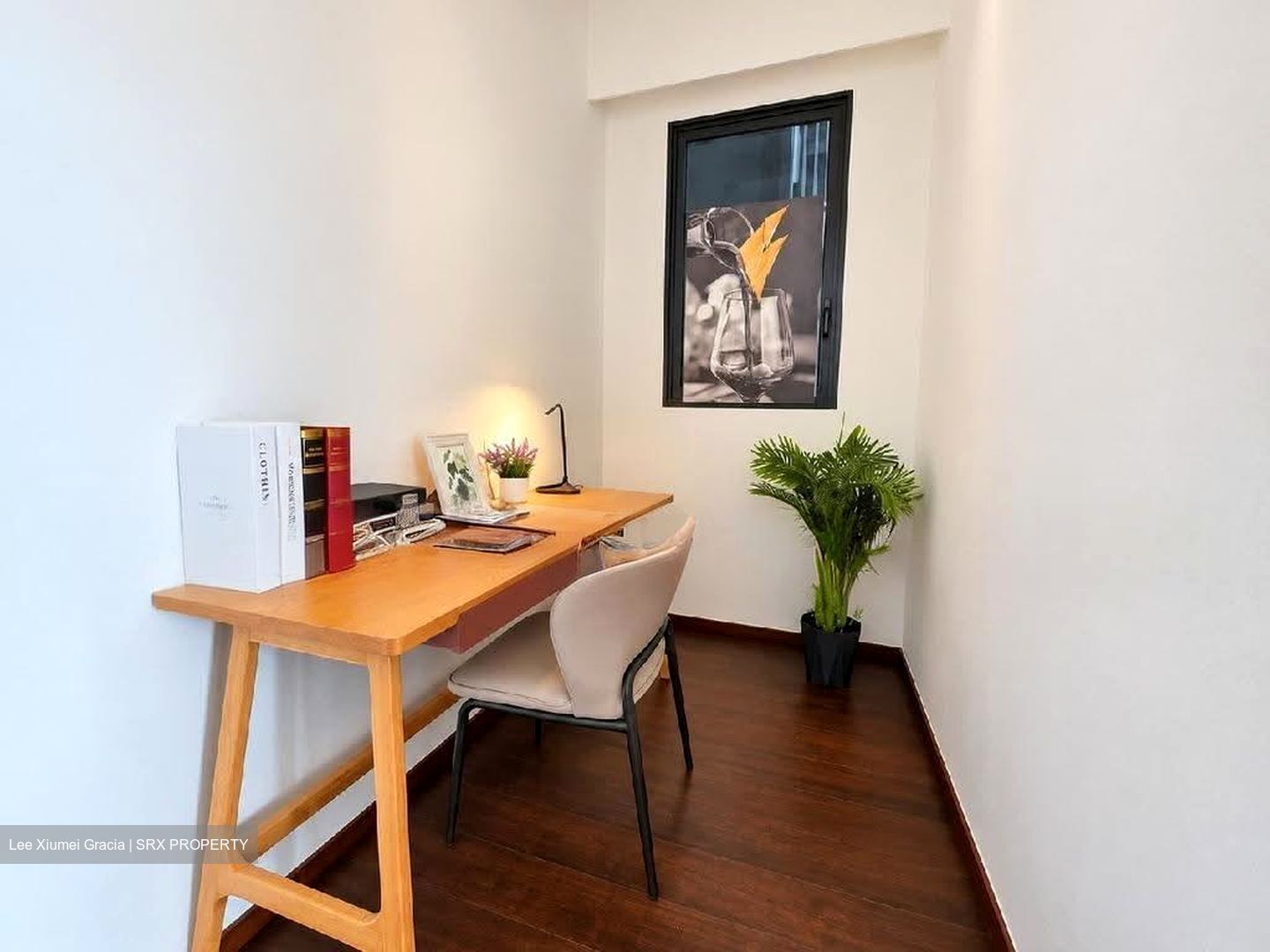 Lentor Modern (D26), Apartment #634222641